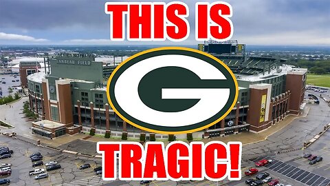 Man DIES after accident at Lambeau Field, the home of the Green Bay Packers! He was only 27!