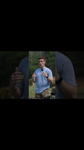 Is The AR15 an Accurate Platform?