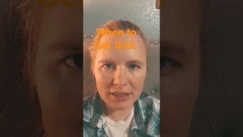 Wisdom from FLU GIRL