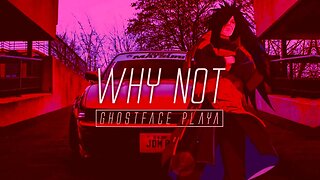 Why Not - Ghostface Playa - (Slowed + Reverb) Piano in Hell