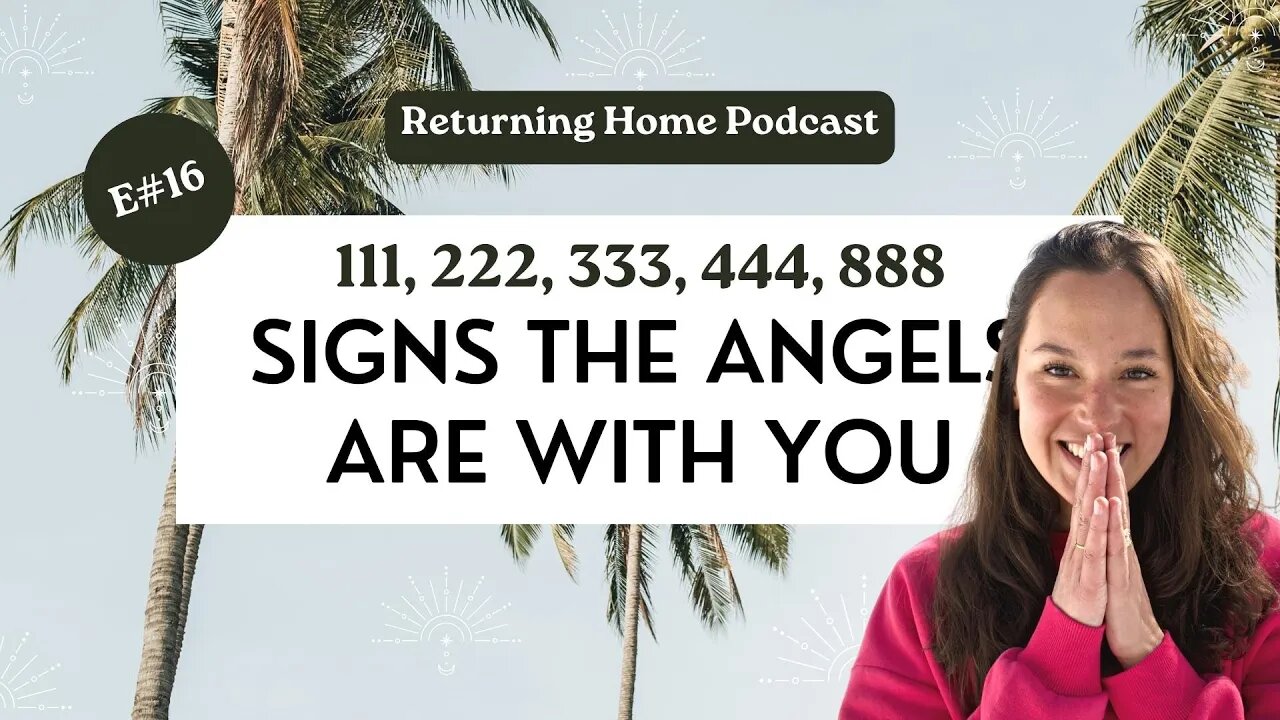 Signs That Your Angels Are Communicating With You!