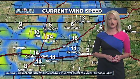 2 Works for You Wednesday Morning Weather Forecast