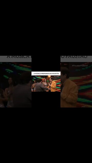 Vida longa ao Faustão! #shorts #noticias #news #coração #faustão