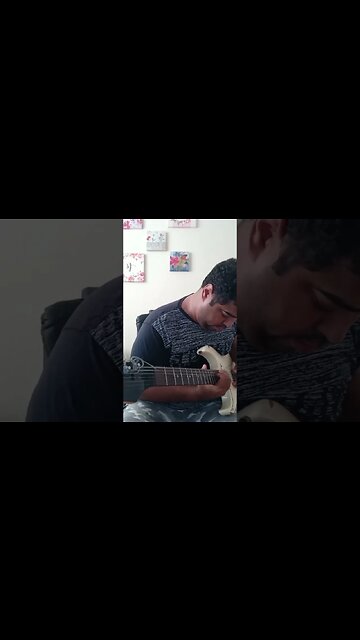 Lick Animal #lick #dicas #guitarra #musica #jam #solo