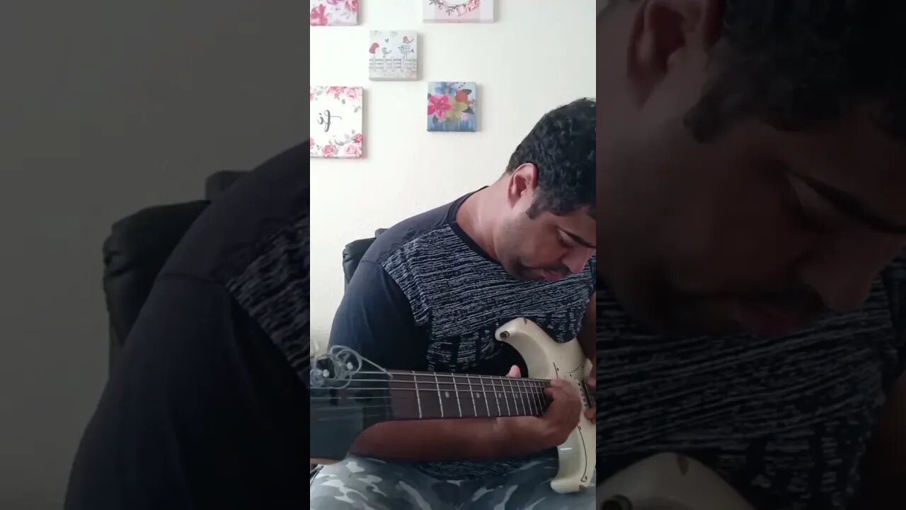 Lick Animal #lick #dicas #guitarra #musica #jam #solo