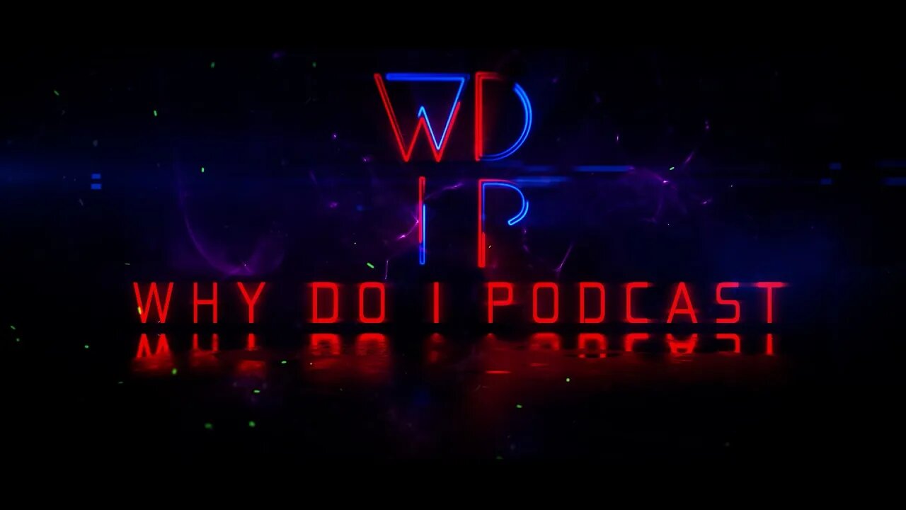 WDIP Logo Animations