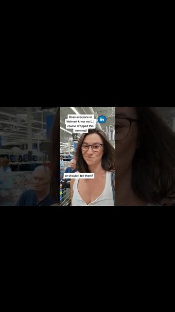 Connect with me on L.I. !!😊