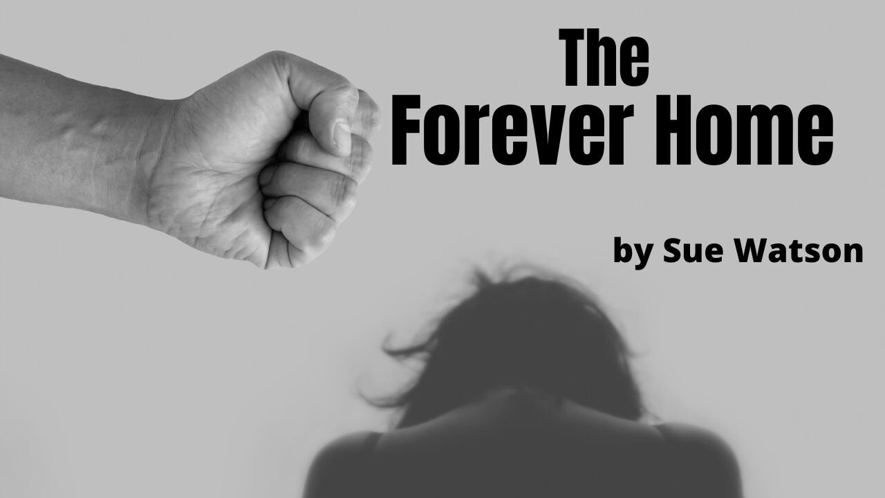 THE FOREVER HOME by Sue Watson