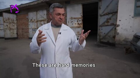 Bread for Donbass: A baker's story
