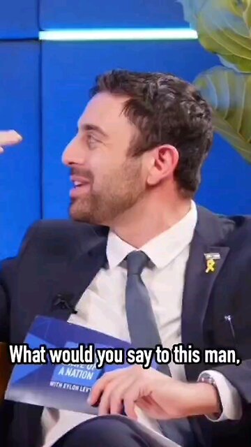 You are the opposite of a Human Rights supporter