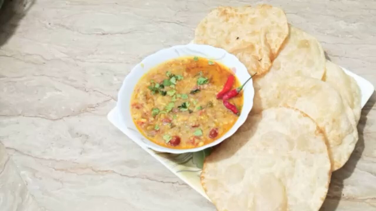 Best Indian breakfast