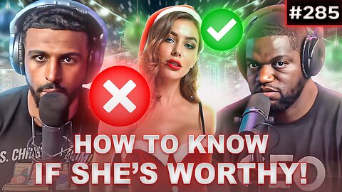 5 Things She MUST Prove Before Bringing Her Home For The Holidays!