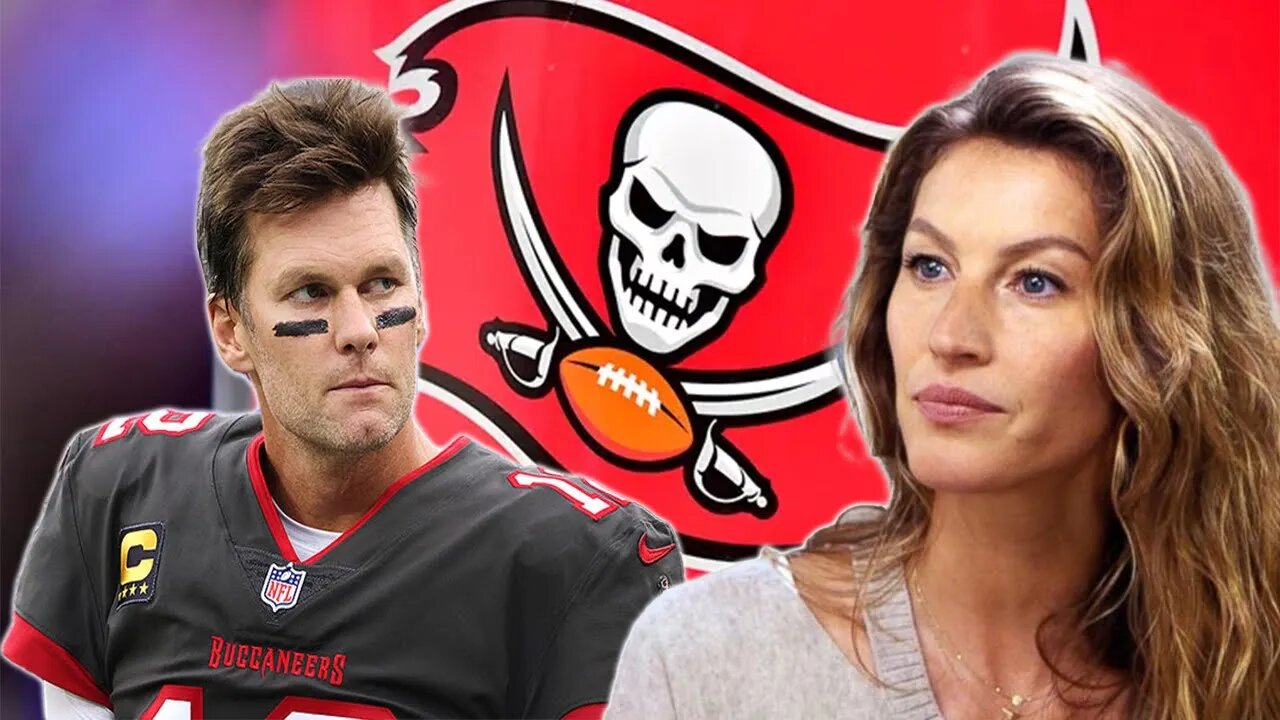 Gisele is NOT PLAYING with Tom Brady and gives him the final ULTIMATUM, but it will end in DISASTER!