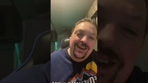 Sometimes You Have To Offend Someone! 😁