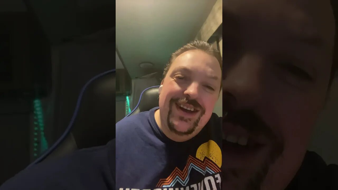 Sometimes You Have To Offend Someone! 😁