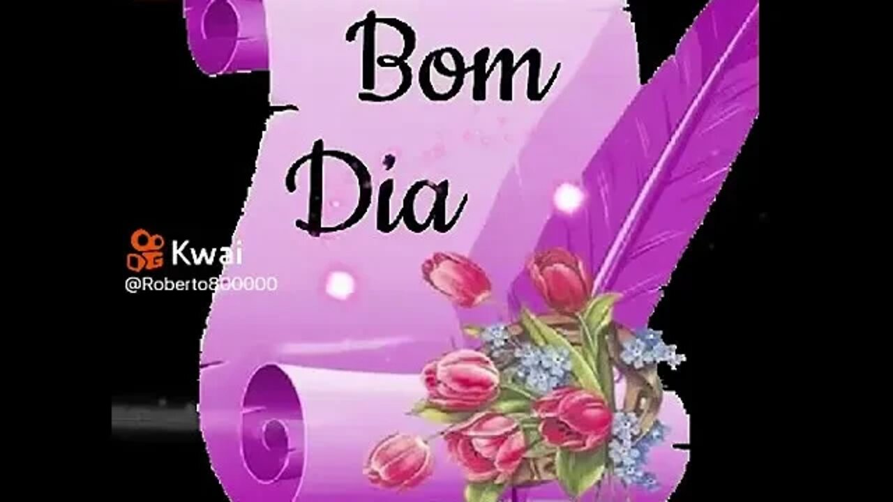 Boa semana A Todos ...Deus no Comando de tudo