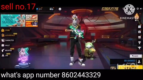 golden hip hop account for sell low price