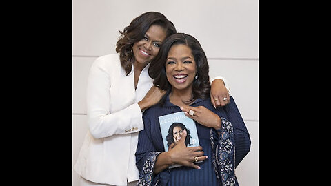Why Do They Keep Deleting My Videos On Exposing Oprah? NWO? OWN?