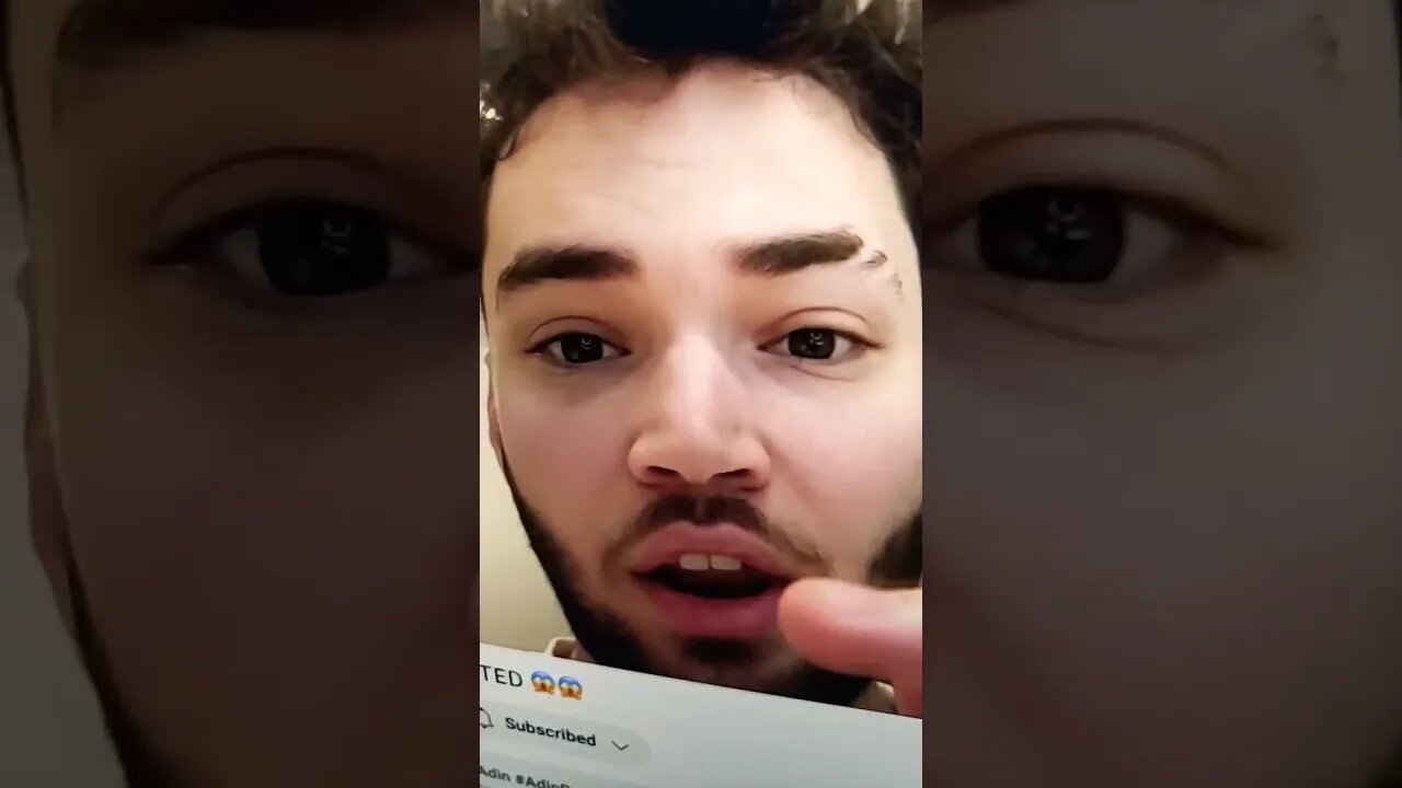 Andrew Tate Arrested In Romainia