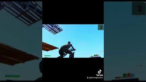 Glaurung Practice #shorts #fortnite