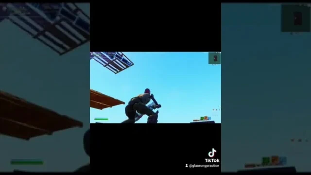 Glaurung Practice #shorts #fortnite