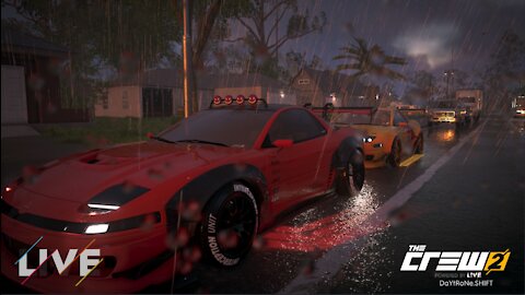 TheCrew 2