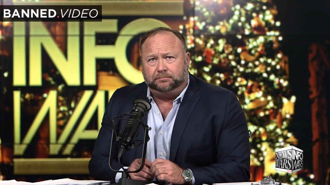 AMERICAN JOURNAL (Full Show) Friday - 12/18/20