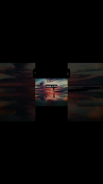 This about life will make you rethink everything! (Tiktok livestream short)