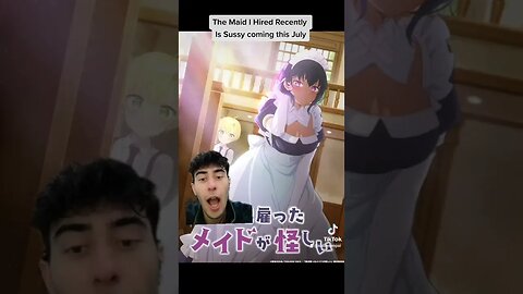 ANIME NEWS (first one sussy) - May 17th 2022