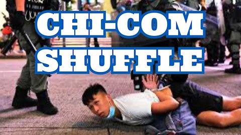 CHI COM SHUFFLE - the Whole Tip Daily
