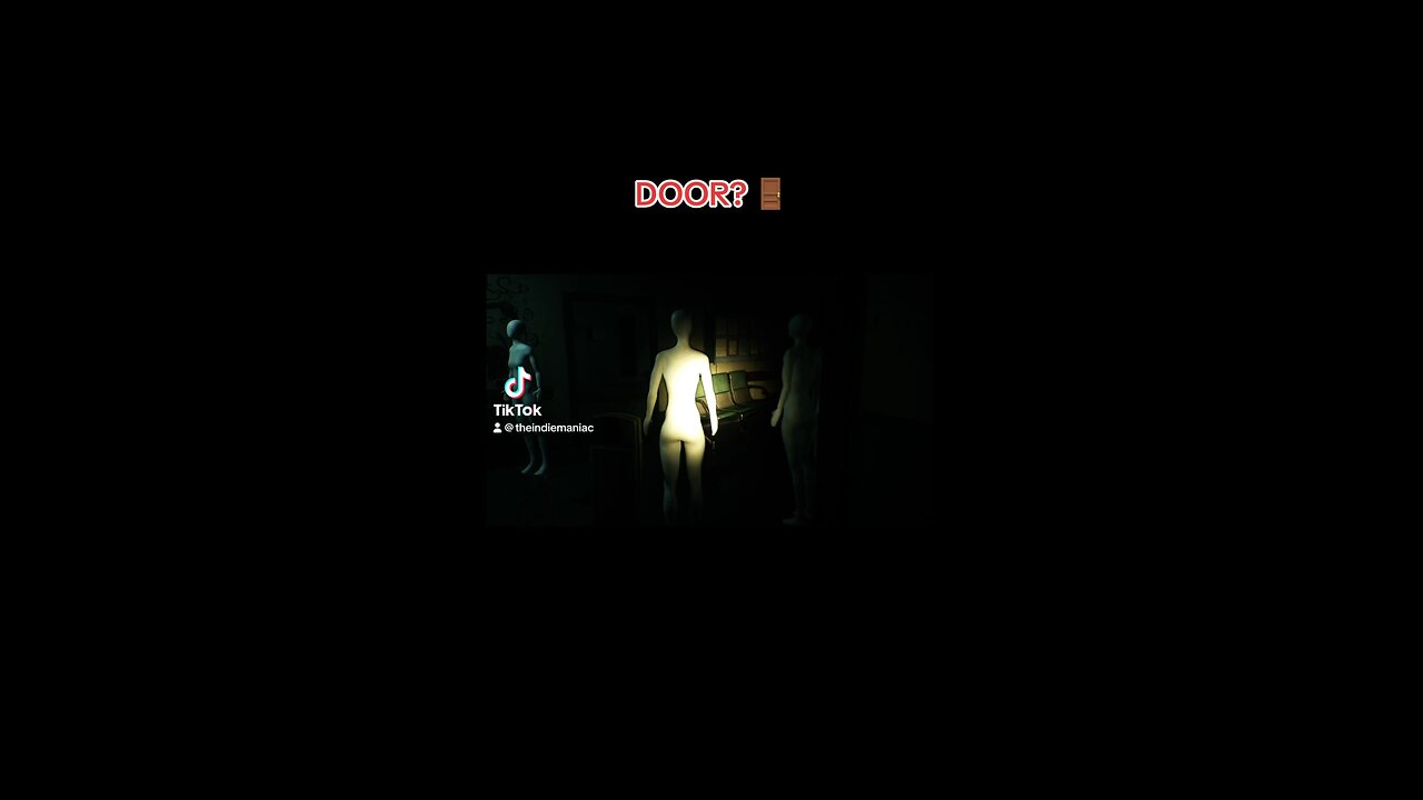 DOOR NOT DOORING