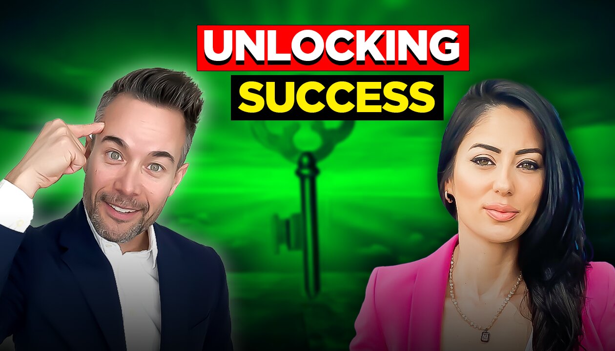 Unlocking Success: The Power of Accountability & Overdelivering in Business!