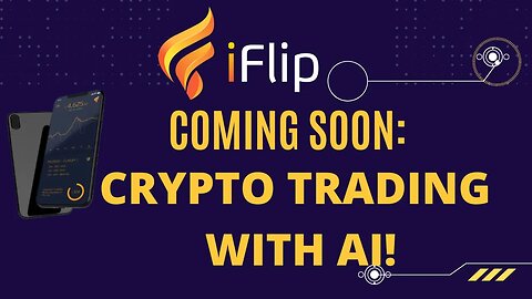 IFlip's Crypto and AI Trading: A How-To Guide!