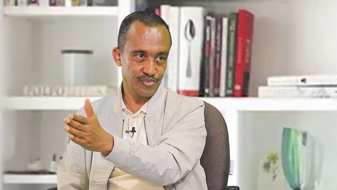 መንግስት ዘይትን ከውጪ የሚያስመጣው ሀገር ውስጥ ያለው ለማን ሊሆን ነው? - ሰለሞን ሹምዬ