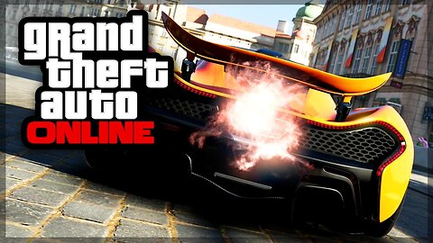 GTA 5 ILL GOTTEN GAINS PART 2 DLC GAMEPLAY! NEW CARS, WEAPONS, & MORE! (GTA 5 ONLINE)