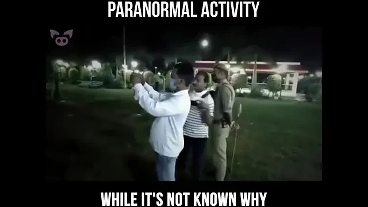 Ghostly Workout 👻