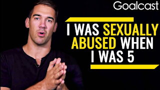 How I Turned Abuse Into Triumph | Lewis Howes