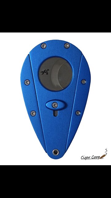 Xikar Xi-120 Perfect Cut