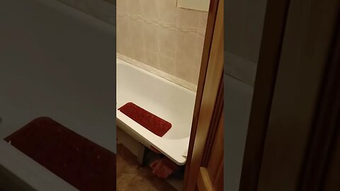 Inside Authentic Soviet Krushevka "Apartment'