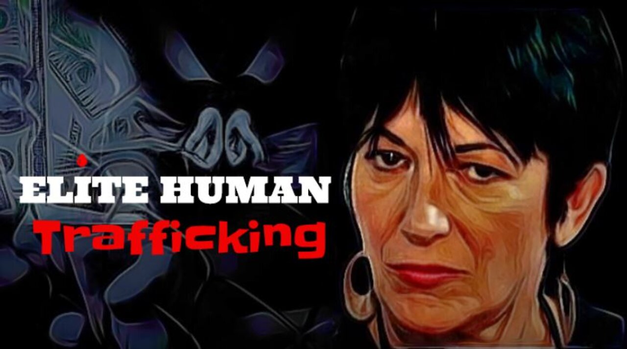 Elite Human Trafficking | (Vol's: 1 - 6) The Full Documentary | Created by Mouthy Buddha