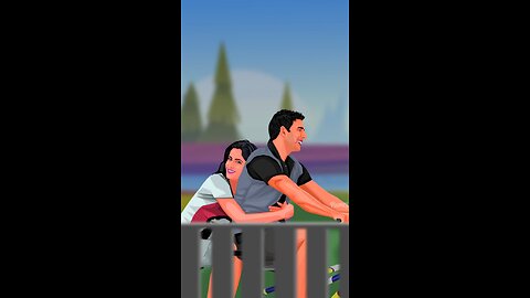 De Dana Dan animated video clips
