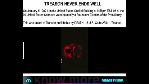 ELECTION FRAUD IS TREASON 💯 😡 🇺🇲