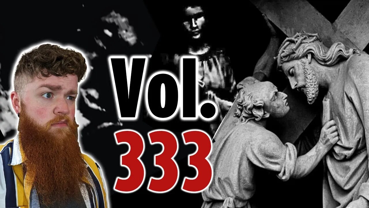 The Mandela Catalogue Vol.333 - REACTION