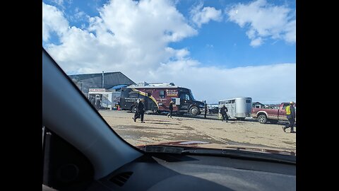 Amish Consignment Auction Afternoon