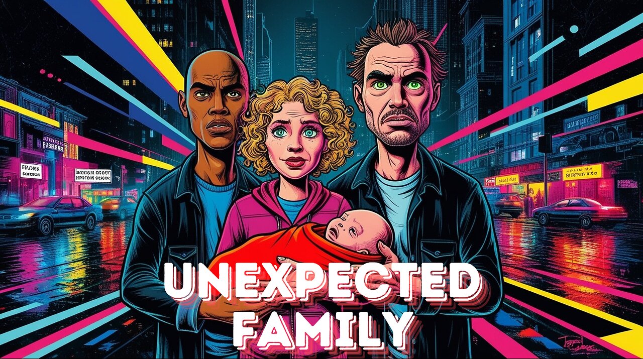 A Journey of Hope, Redemption, and Second Chances in the Heart of Winter