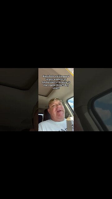 If you ever wanted to know why it is important to buy small now you know!