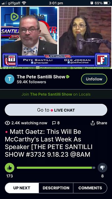 Bionweapons 18/09/2023