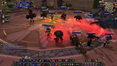 WOW Classic / WOW