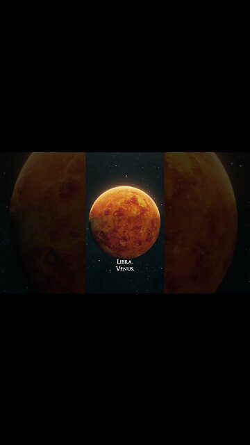 Which Planet Rules Over Your Sign? | Zodiac Madness