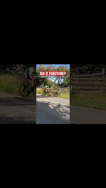 ROAD BIKE SKILLS #Shorts